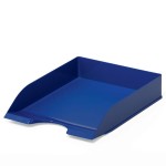 Szuflada na dokumenty Durable Basic niebieska