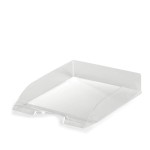 Szuflada na dokumenty Durable Basic transparentna