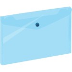 Teczka kopertowa A5 GRAND 043 niebieska /120-1254/