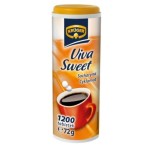 Słodzik sacharyna/cyklamat KRüGER VIVA SWEET 1200 tabletek 72g