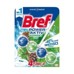 Zawieszka do WC BREF Power Activ Pine /hg-625166/