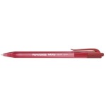 Długopis automatyczny PAPER MATE INKJOY 100 RT M czerwony /S0957050/