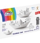 Blok techniczny A4/10K GRAND, biały -150-1090-