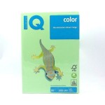 Papier ksero kolor A4/80 PASTEL IQ/MAESTRO zielony 500szt. /MG28/