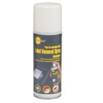 Płyn do usuwania etykiet YELLOW ONE 200ml -125-1037-