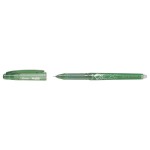 Długopis wymazywalny PILOT FRIXION POINT 0,5mm zielony 1szt. /BL-FRPS-G/