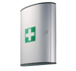 Apteczka bez wyposażenia FIRST AID BOX L 1973 23