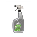 Odświeżacz powietrza CLINEX Nuta Relaksu 650ml /CL77654/