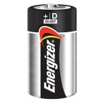 Bateria Alkaliczna ENERGIZER BASE LR20 /EN-297331/