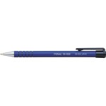 Długopis automatyczny PENAC RB085 0,7mm, niebieski /PBA100203F-01/			