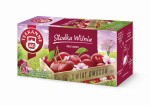 Herbata owocowa kopertowana TEEKANNE Sweet Cherry 20szt. - 49075