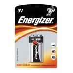 Bateria Alkaliczna ENERGIZER BASE 9V 6LR61 /EN-297409/