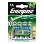 Akumulator ENERGIZER POWER PLUS AA HR6 2000 MAH 4szt /EN-417012/