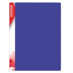 Album ofertowy OFFICE PRODUCTS A4 40 niebieski /21124011-01/