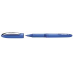 Pióro kulkowe Schneider ONE HYBRID C, 0,5 mm, niebieskie