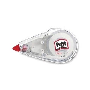 Korektor w taśmie 4,2mm x 7m pritt mini roller /2679491/