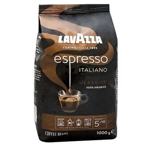 Kawa ziarnista LAVAZZA Espresso 1kg