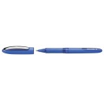 Pióro kulkowe Schneider ONE HYBRID C, 0,3 mm, niebieskie