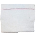 Ścierka do podłogi OFFICE PRODUCTS 60x70cm biała /22035411-14/