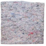 Ścierka do podłogi OFFICE PRODUCTS 60x70cm szara /22035421-10/