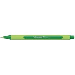 Cienkopis SCHNEIDER Line-Up, 0,4mm, zielony /SR191004/