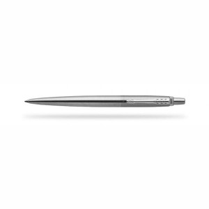 Długopis PARKER Jotter Stainless Steel CT /1953170/