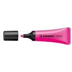 Zakreślacz STABILO neon magenta /72/58/