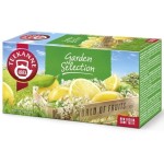 Herbata owocowa kopertowana TEEKANNE Garden Selection 20szt. -49081-