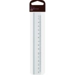 Linijka aluminiowa 15 cm GR-120-15 GRAND /130-1707/