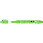 Marker olejowy TOMA Fine 441 1,5 mm, jasny zielony /TO441-42/