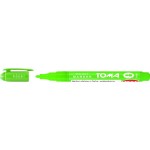 Marker olejowy TOMA Fine 441 1,5 mm, zielony neonowy /TO-441/