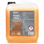 Płyn do podłóg 5,0 l CLINEX WOODPANEL /CL77689/