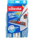Wkład do mopa Vileda Ultramax mikrofibra+bawełna