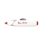 Korektor w taśmie 5mm x 10m TETIS z wymiennym wkładem /BK010-TD/