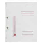 Skoroszyt oczkowy pełny A4 250g  /0820110/