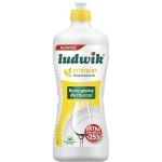 Płyn do naczyń LUDWIK cytryna 900ml