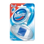 Zawieszka do WC DOMESTOS Atlantic Fresh, 1 szt