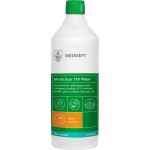 Płyn do podłóg 1,0l FLOOR CLEAN MEDICLEAN  pomarańcza /MC110/