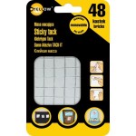 Masa mocująca YELLOW OBE 50g /125-1041/