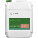 Płyn do podłóg MEDICEAL FLOOR CLEAN 5l owoce egzotyczne /MC110/