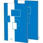 Brulion A5/96 kratka BANTEX BUDGET /400116556/