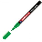 Marker lakierowy EDDING 791, 1-2 mm czarny