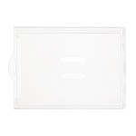 Identyfikator HOLDER TYP L na legitymację 105x78mm 1szt.