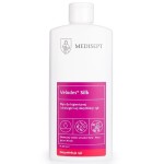 Płyn do higienicznej i chirurgicznej dezynfekcji (antybakteryjny) rąk MEDISEPT VELODES SILK 500ml BUTELKA /SSE-ALKGOT-ML540/