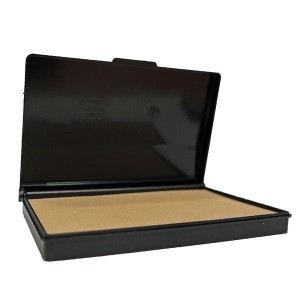 Poduszka do stempli 90x160mm TRODAT 9053 nienasączona 1szt. /TR9053NN/