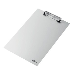 Deska z klipem wykonana z aluminium A4 3390 23