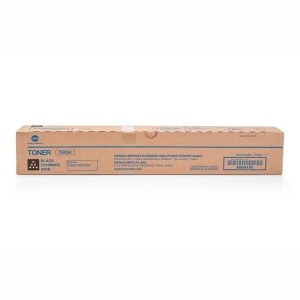 Toner KONICA MINOLTA TN-221K czarny OEM /A8K3150/