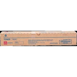 Toner KONICA MINOLTA TN-221M 21000S magenta OEM /A8K3350/